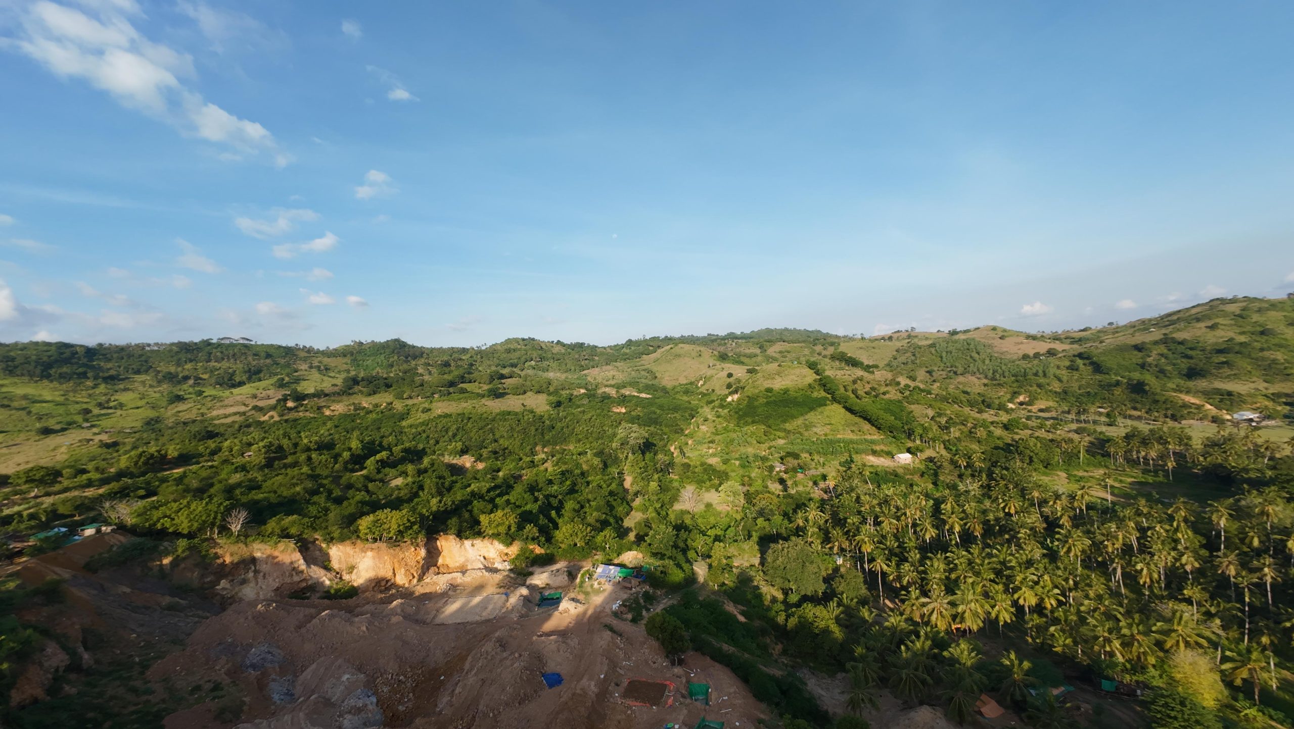 Jalan Mawun-3